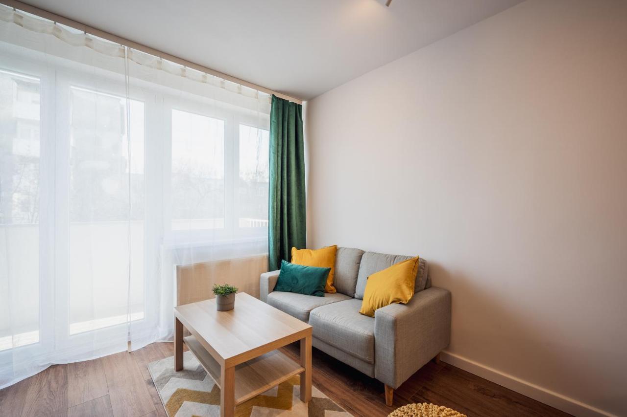 弗罗茨瓦夫Przytulny Apartament 150 Metrow Od Rynku公寓 外观 照片